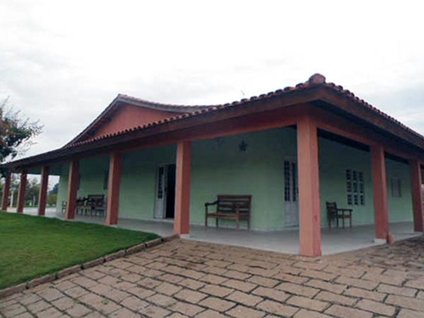 Imagem  do Leilão de Casa - Chácaras City Castello - Itu/SP