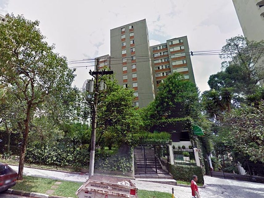 Imagem  do Leilão de Apartamento - Vila Suzana - São Paulo/SP