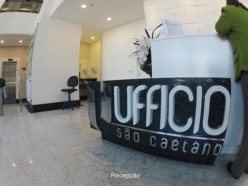 Imagem 3 do Leilão de Sala Comercial - Centro - São Caetano do Sul/SP