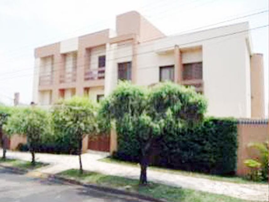 Imagem  do Leilão de Apartamento - Parque dos Lima - Franca/SP