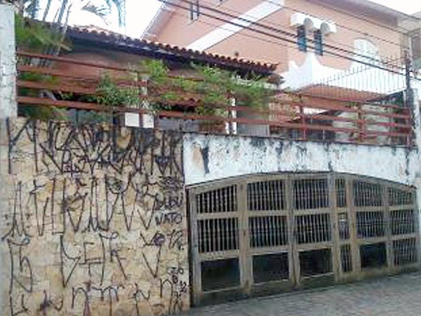 Imagem  do Leilão de Casa - Jardim Leonor - São Paulo/SP