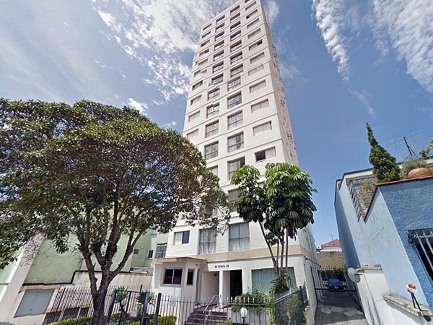 Imagem 1 do Leilão de Apartamento - Mirandópolis - São Paulo/SP