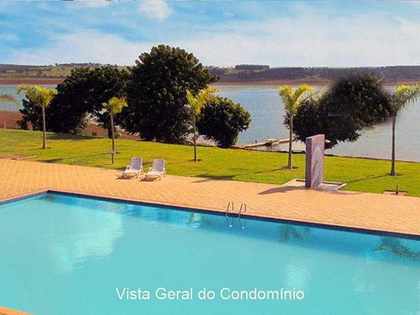 Imagem 13 do Leilão de Terreno - Bairro do Laranjal - Formiga/MG