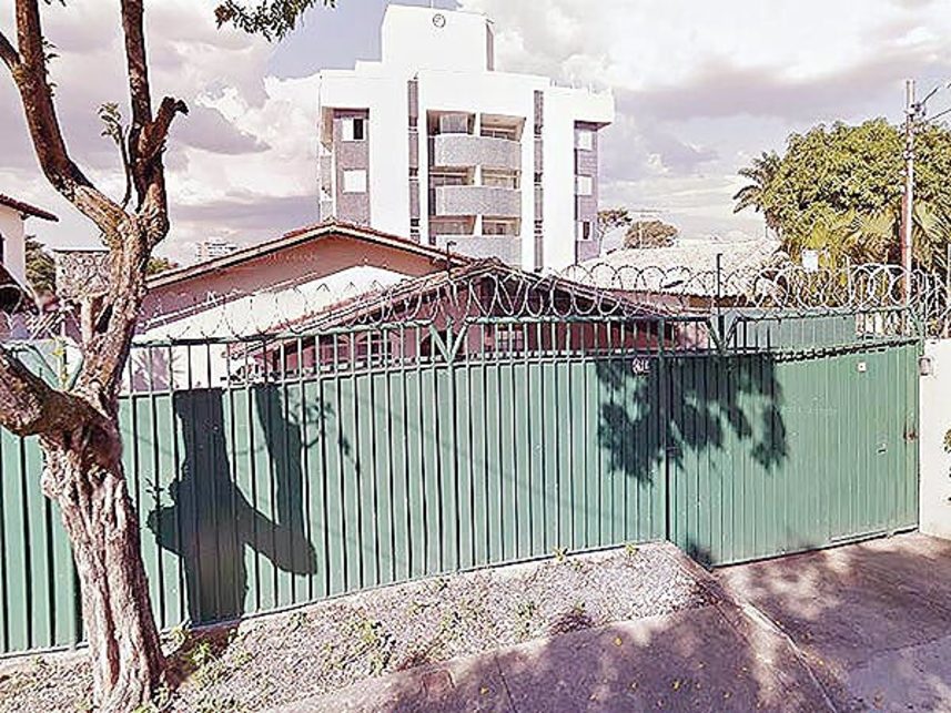 Imagem  do Leilão de Casa - Itapoã - Belo Horizonte/MG