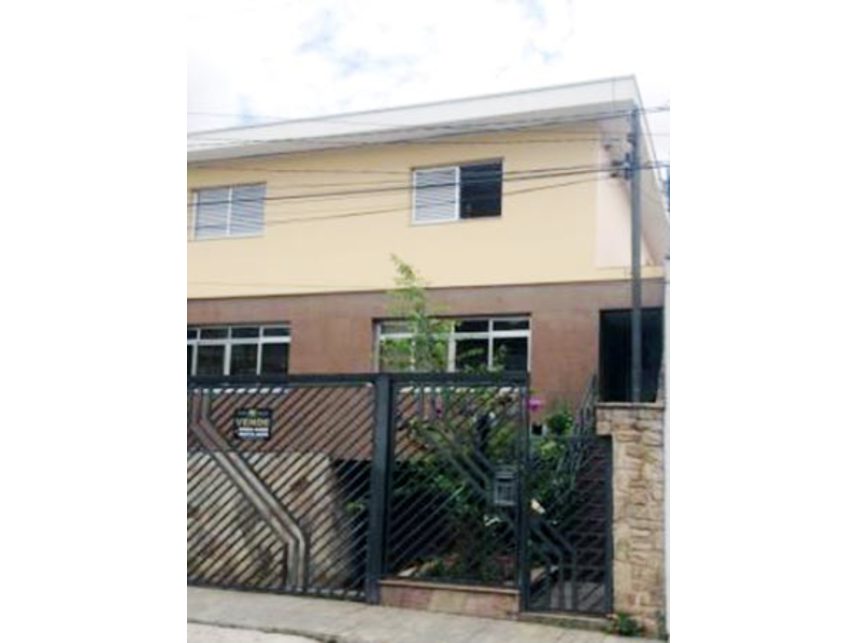 Imagem  do Leilão de Casa - Vila Prudente - São Paulo/SP