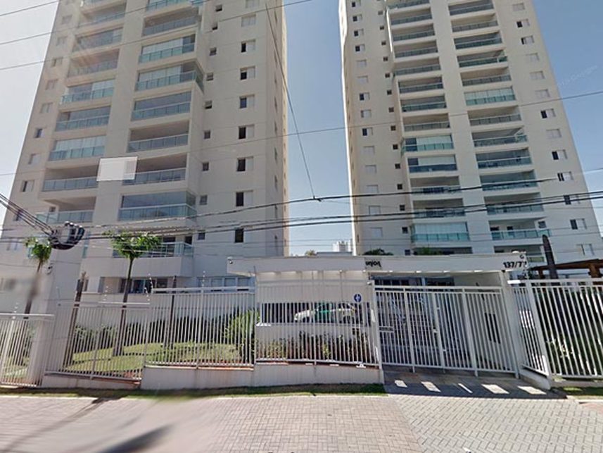 Imagem  do Leilão de Apartamento - Alto da Mooca - São Paulo/SP
