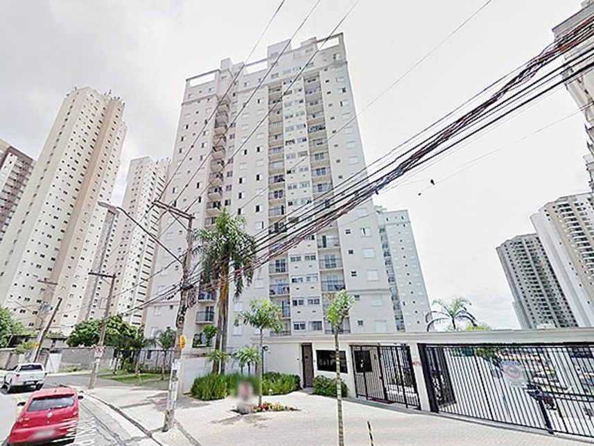 Imagem  do Leilão de Apartamento - Gopoúva - Guarulhos/SP