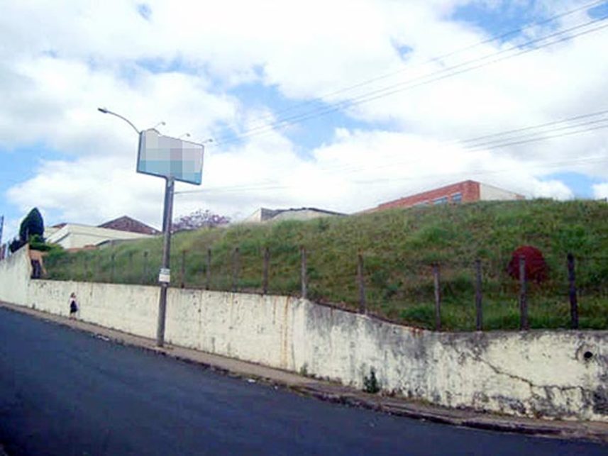 Imagem  do Leilão de Imóvel Comercial - Centro - Botucatu/SP