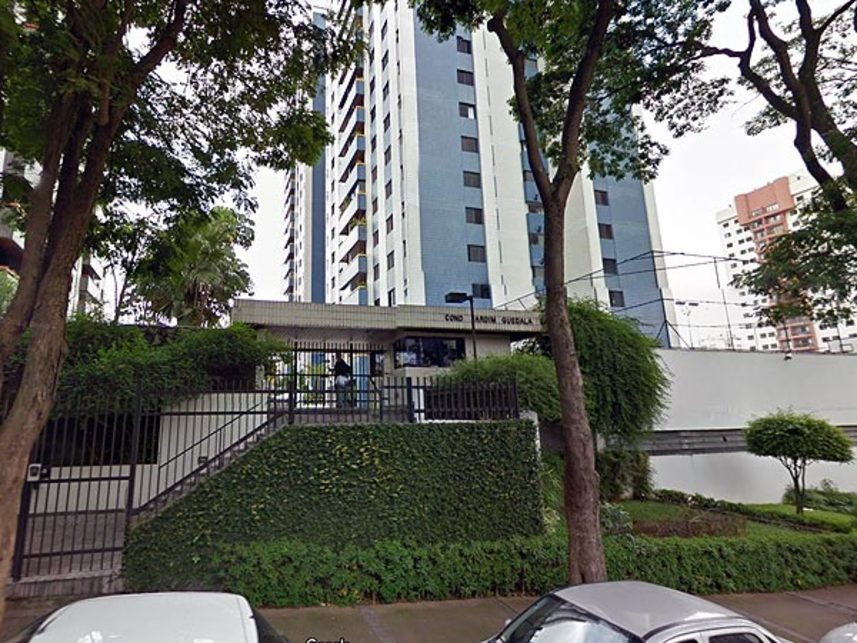 Imagem 2 do Leilão de Apartamento - Vila Progredior - São Paulo/SP