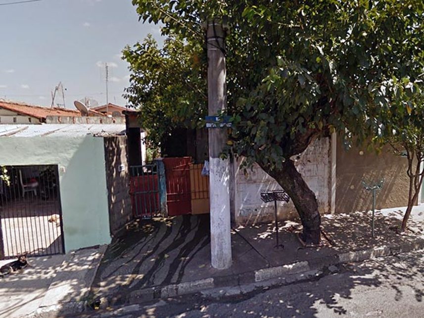 Imagem  do Leilão de Casa - Alto do Mirante - Mogi Mirim/SP