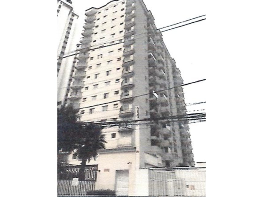 Imagem  do Leilão de Apartamento - Alphaville Industrial - Barueri/SP