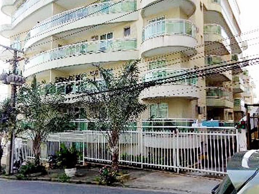Imagem  do Leilão de Apartamento - Jacarepaguá - Rio de Janeiro/RJ