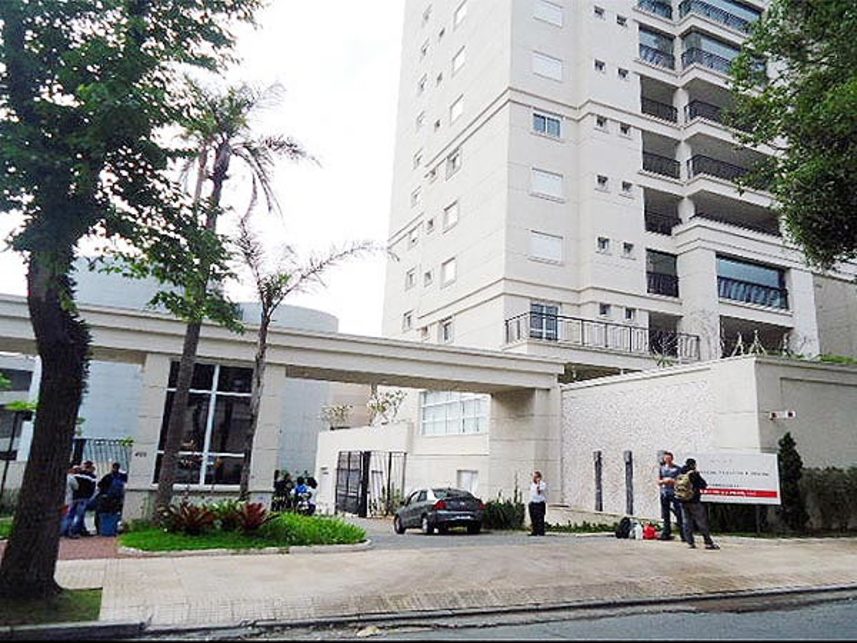 Imagem 3 do Leilão de Apartamento - Jardim Bela Vista - Santo André/SP