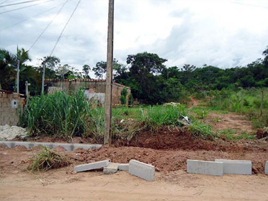 Imagem  do Leilão de Terreno - Santo Antônio - Pitangui/MG