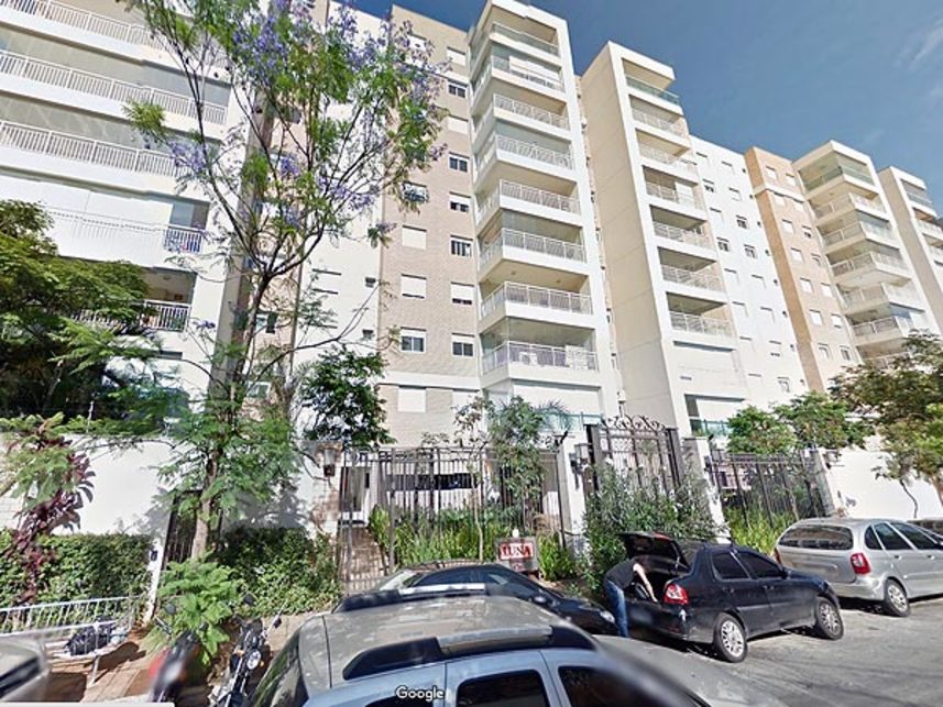 Imagem  do Leilão de Apartamento - Mooca - São Paulo/SP