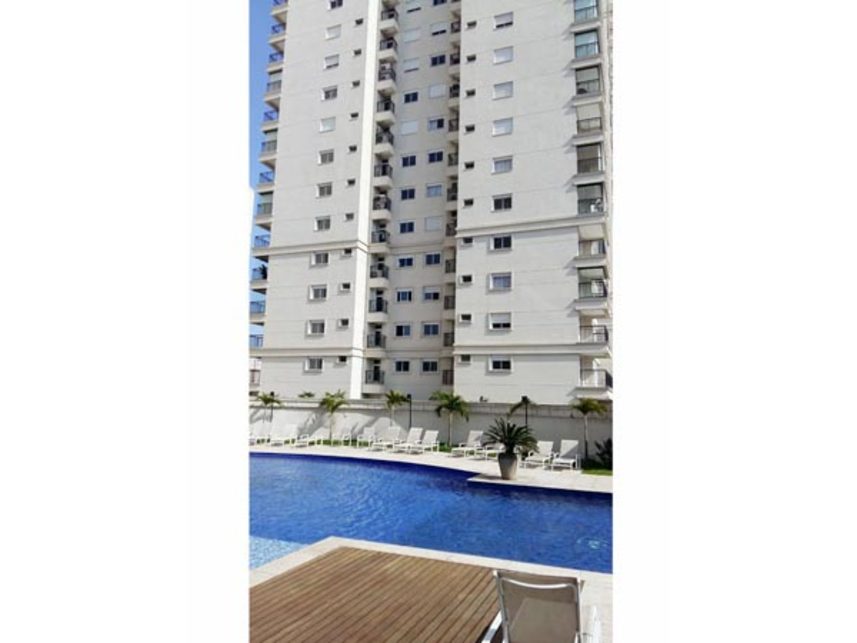 Imagem 4 do Leilão de Apartamento - Jardim Bela Vista - Santo André/SP