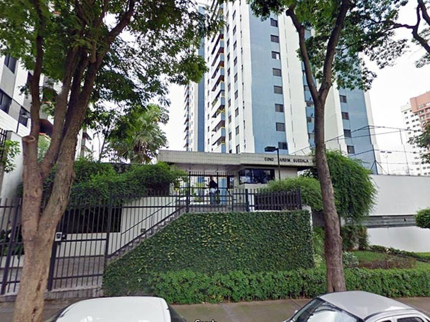 Imagem 2 do Leilão de Apartamento - Vila Progredior - São Paulo/SP