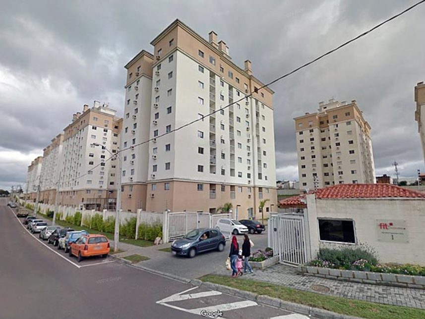 Imagem  do Leilão de Apartamento - Guaíra - Curitiba/PR