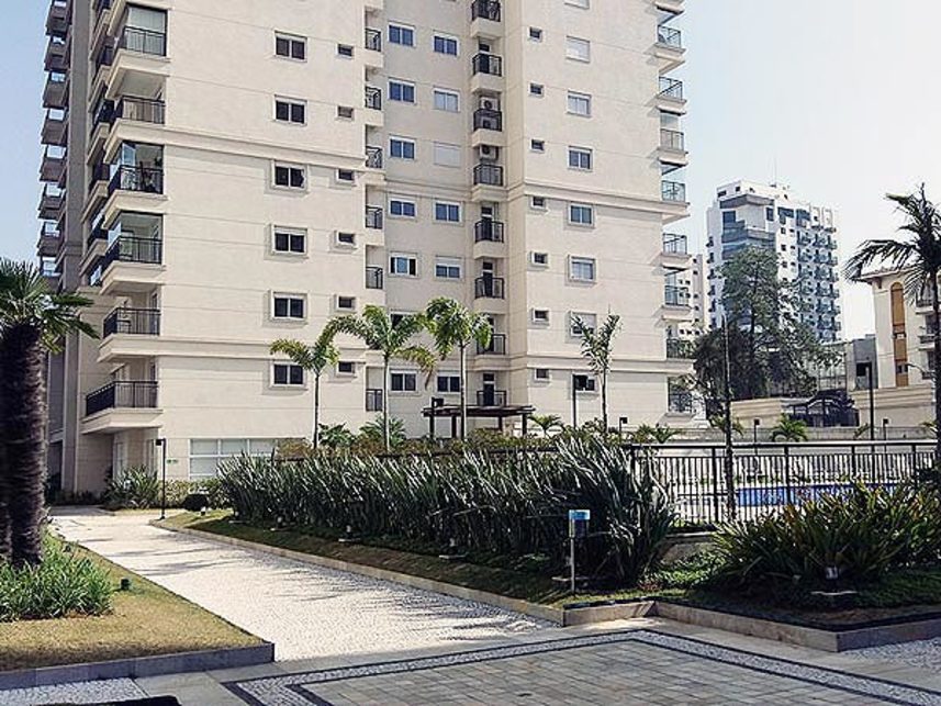 Imagem 5 do Leilão de Apartamento - Jardim Bela Vista - Santo André/SP