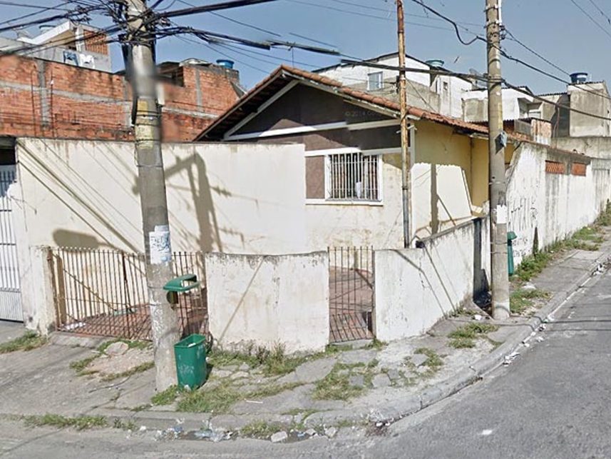 Imagem  do Leilão de Casa - Vila Nova Galvão - São Paulo/SP