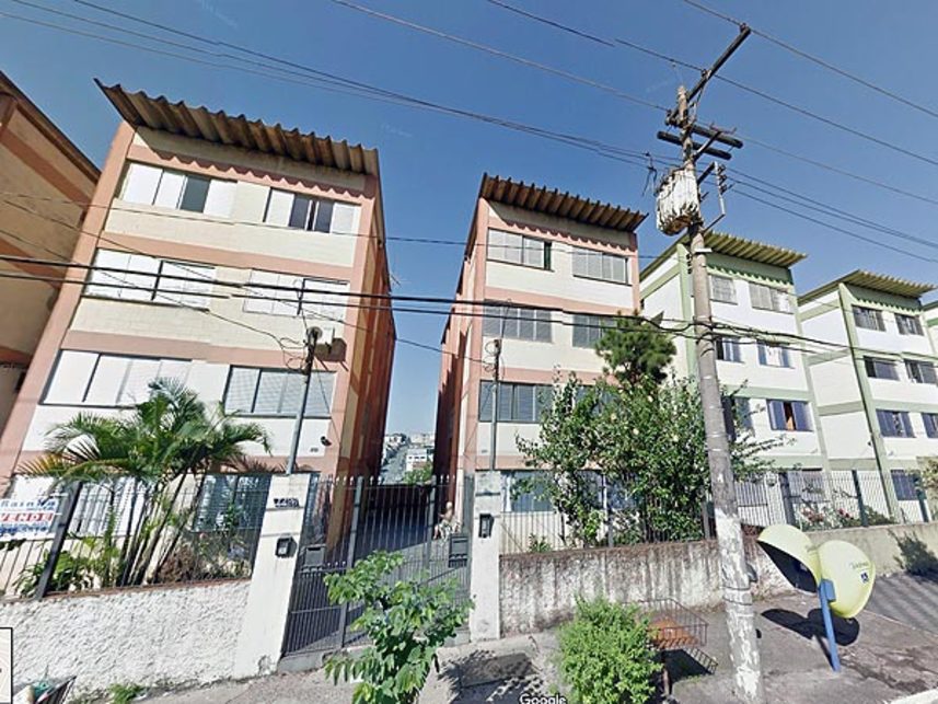 Imagem  do Leilão de Apartamento - Vila Ema - São Paulo/SP