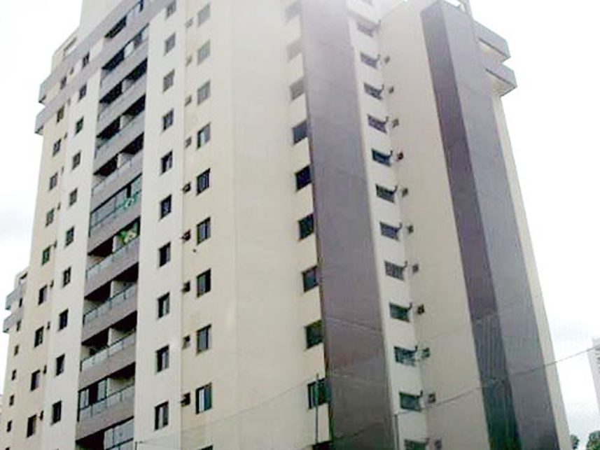 Imagem  do Leilão de Apartamento - Vila Andrade - São Paulo/SP