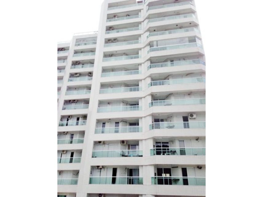 Imagem 1 do Leilão de Apartamento - Jardim Tejereba - Guarujá/SP