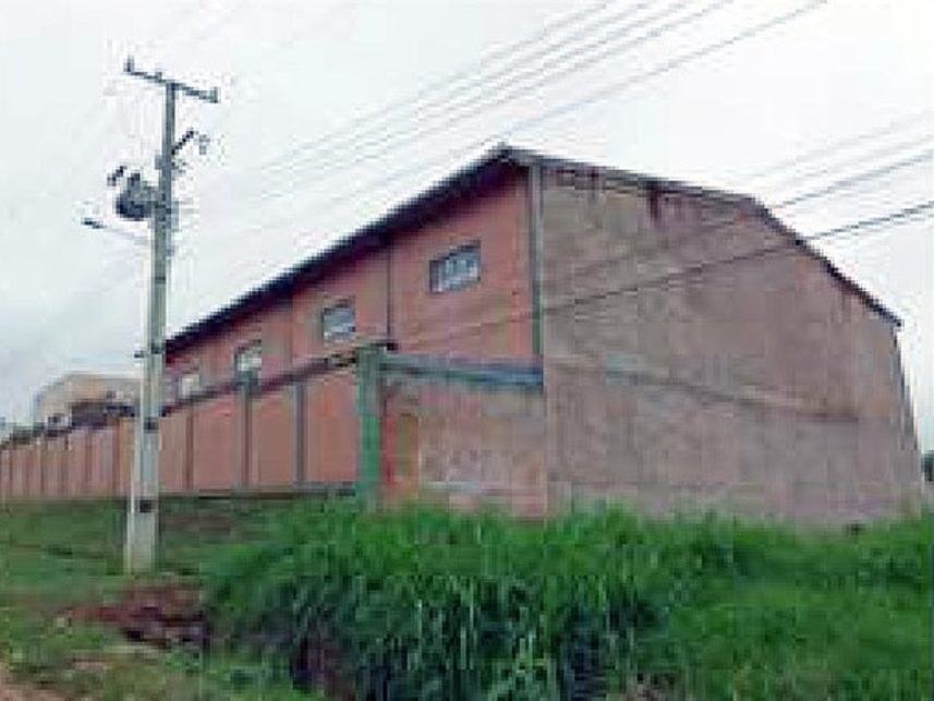 Imagem 3 do Leilão de Barracão Comercial - Roça Grande - Colombo/PR