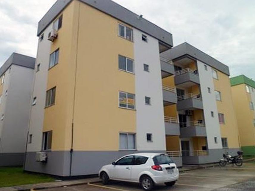 Imagem 2 do Leilão de Apartamento - Cordeiros - Itajaí/SC