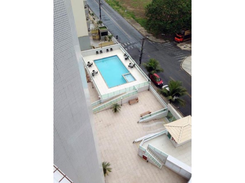 Imagem 3 do Leilão de Apartamento - Jardim Tejereba - Guarujá/SP