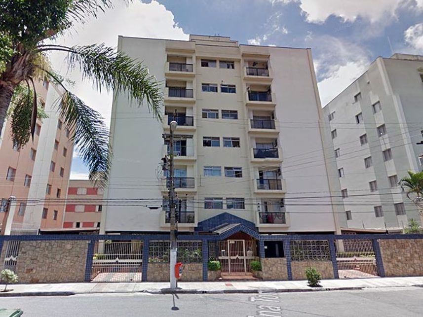Imagem  do Leilão de Apartamento - Rudge Ramos - São Bernardo do Campo/SP
