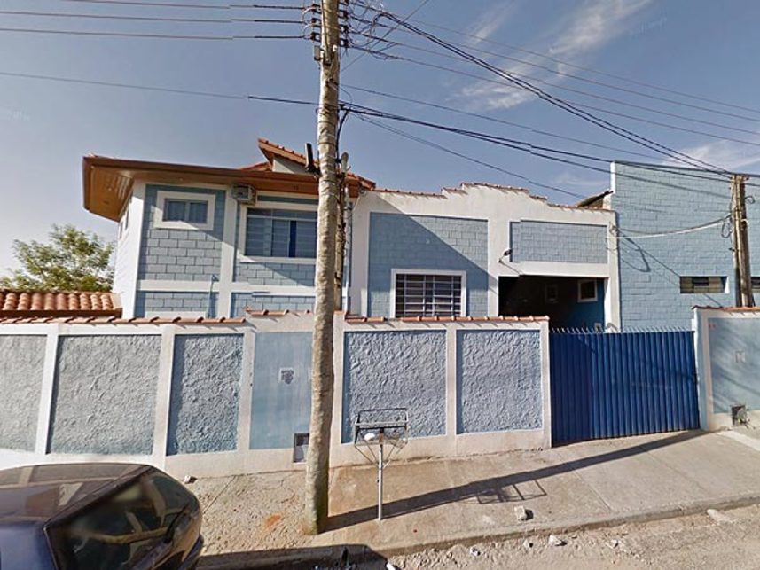 Imagem 1 do Leilão de Casa - Ponte - Itatiba/SP