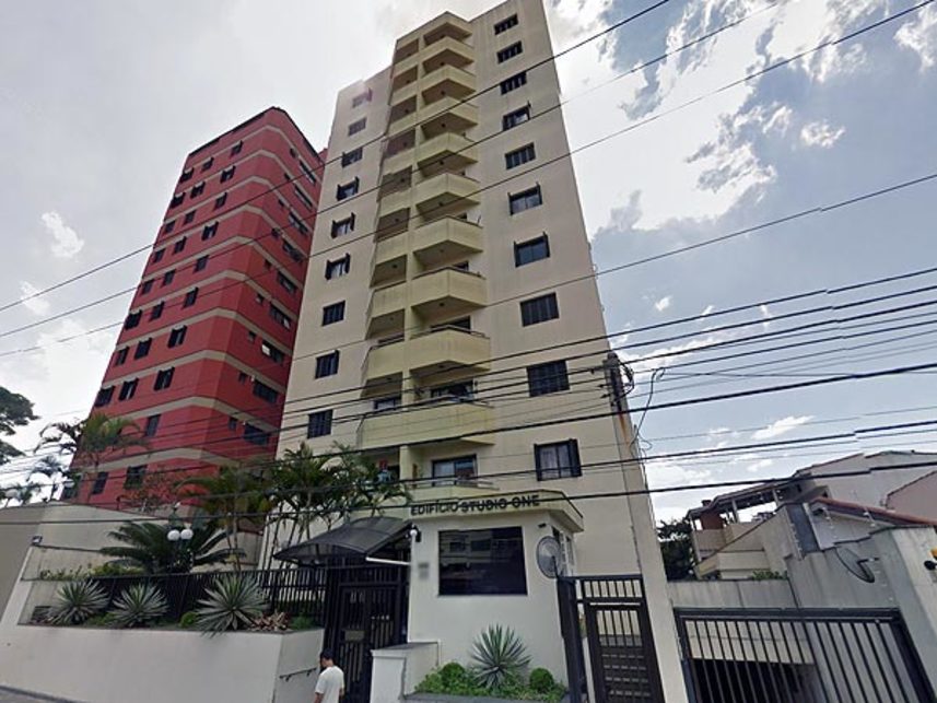 Imagem  do Leilão de Apartamento - Vila Alzira - Santo André/SP