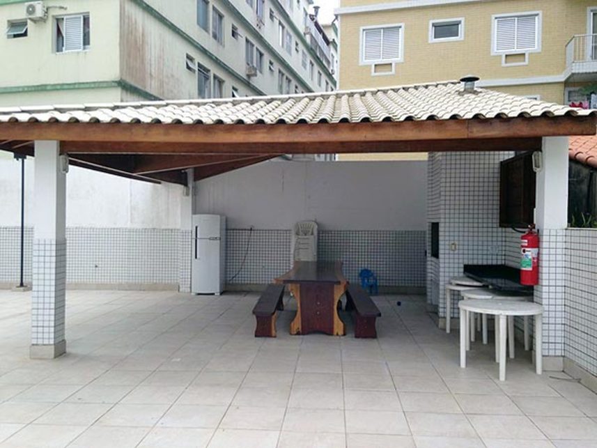 Imagem 17 do Leilão de Apartamento - Jardim Tejereba - Guarujá/SP