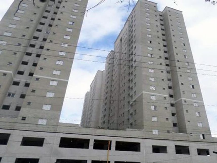 Imagem  do Leilão de Apartamento - Cidade Jardim Cumbica - Guarulhos /SP
