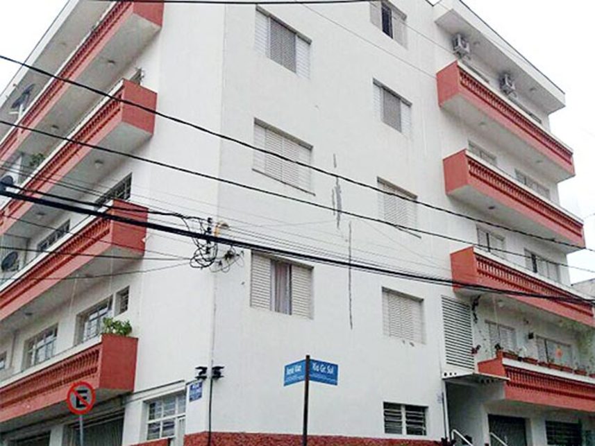 Imagem  do Leilão de Apartamento - Centro - Sorocaba/SP