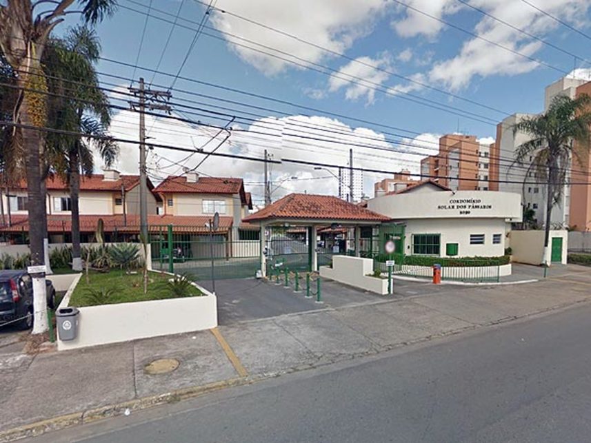 Imagem  do Leilão de Casa - Residencial Solar dos Pássaros - Mogi das Cruzes/SP