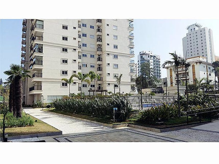 Imagem 1 do Leilão de Apartamento - Jardim Bela Vista - Santo André/SP
