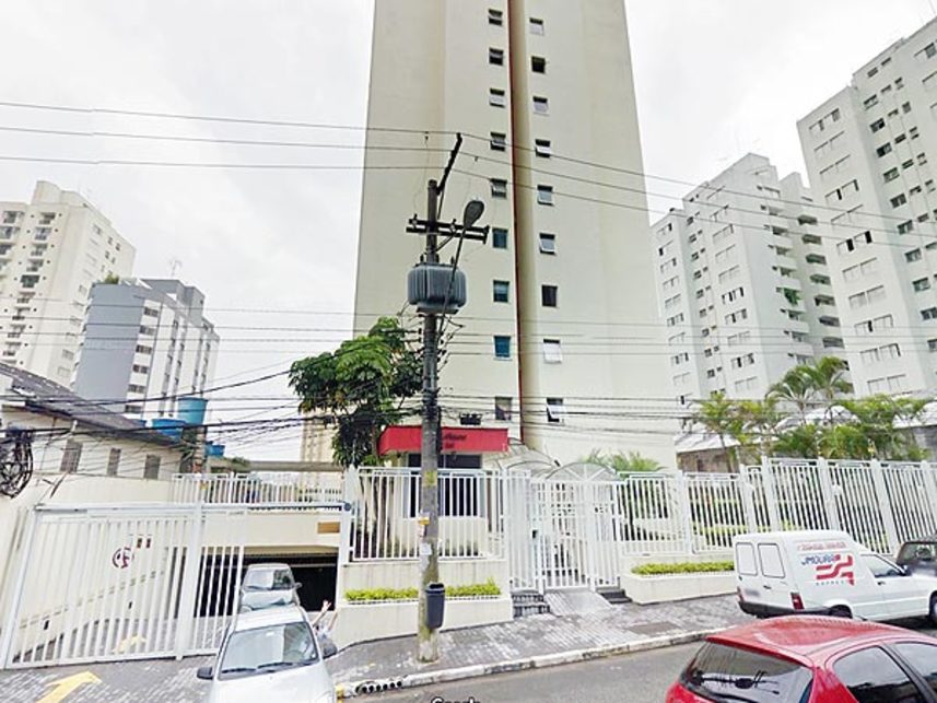 Imagem 2 do Leilão de Apartamento - Vila Guarany - São Paulo/SP