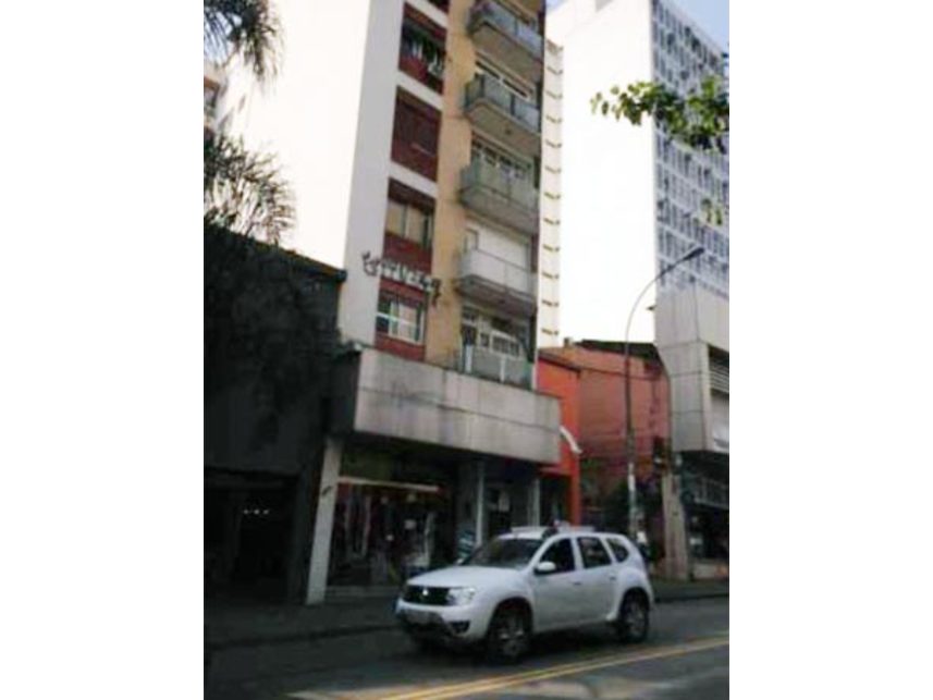 Imagem 2 do Leilão de Apartamento - Cerqueira César - São Paulo/SP