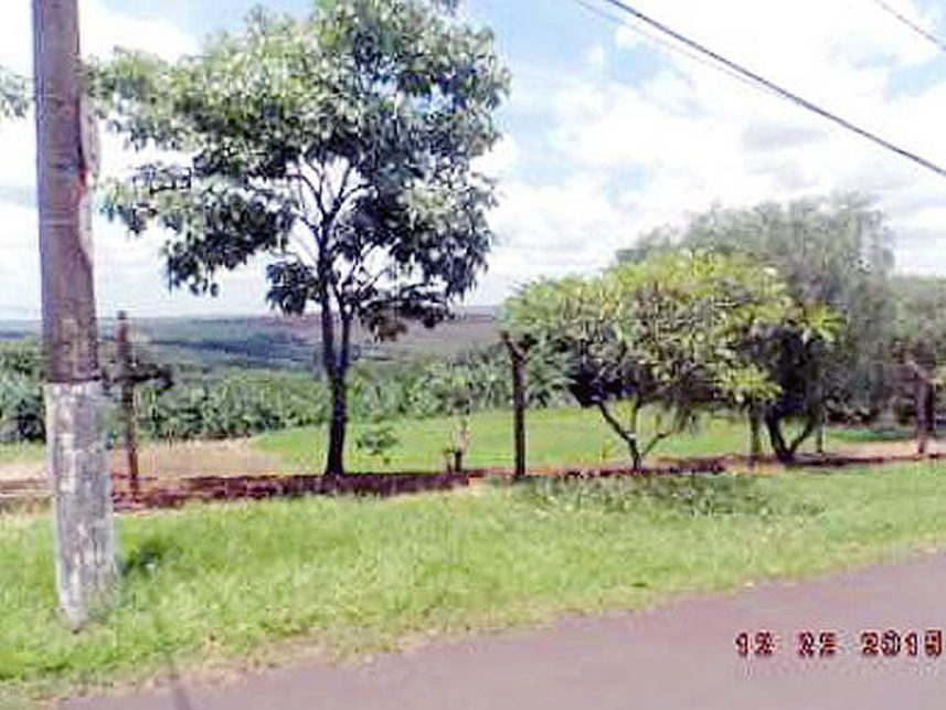 Imagem  do Leilão de Terreno - Distrito de Bonfim Paulista - Ribeirão Preto/SP