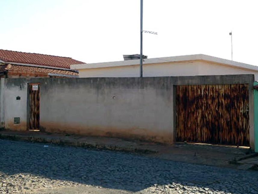 Imagem  do Leilão de Casa - Itaunense - Itaúna/MG