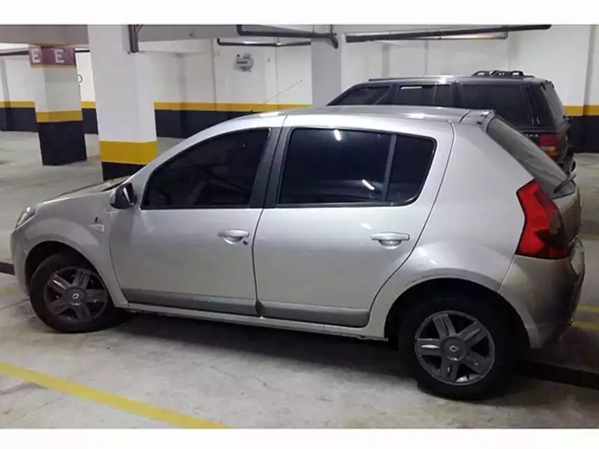Imagem 3 do Leilão de Veículos em São Paulo/SP
