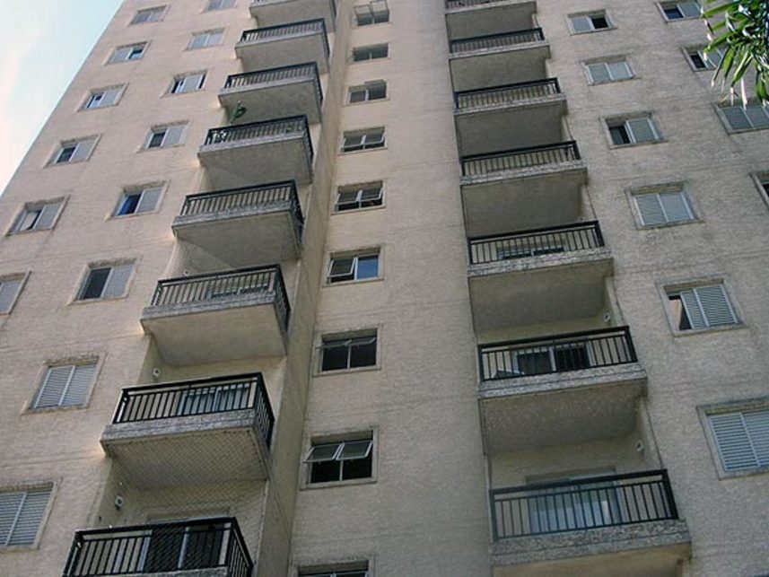 Imagem 1 do Leilão de Apartamento - Cruz Preta - Barueri/SP