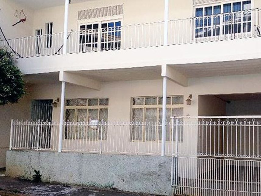 Imagem  do Leilão de Casa - Independência - Cataguases/MG