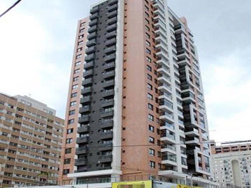 Imagem  do Leilão de Apartamento - Vila Izabel - Curitiba/PR