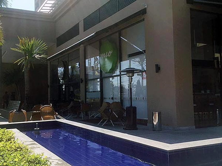 Imagem 12 do Leilão de Sala Comercial - Parque Residencial Aquarius - São José dos Campos/SP
