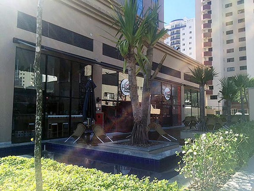 Imagem 11 do Leilão de Sala Comercial - Parque Residencial Aquarius - São José dos Campos/SP
