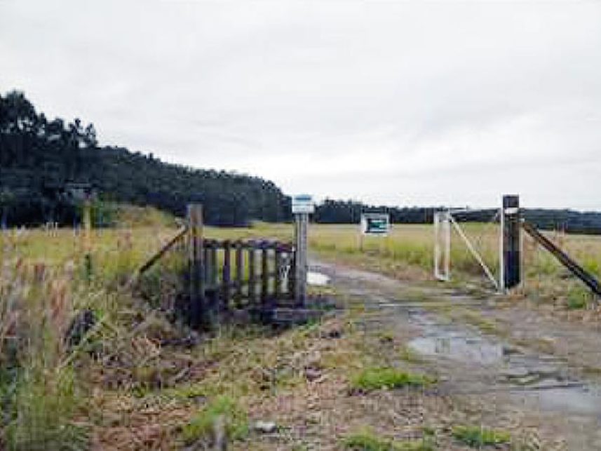 Imagem  do Leilão de Terreno - Secção Rio Ex-Patrimônio - Siderópolis/SC