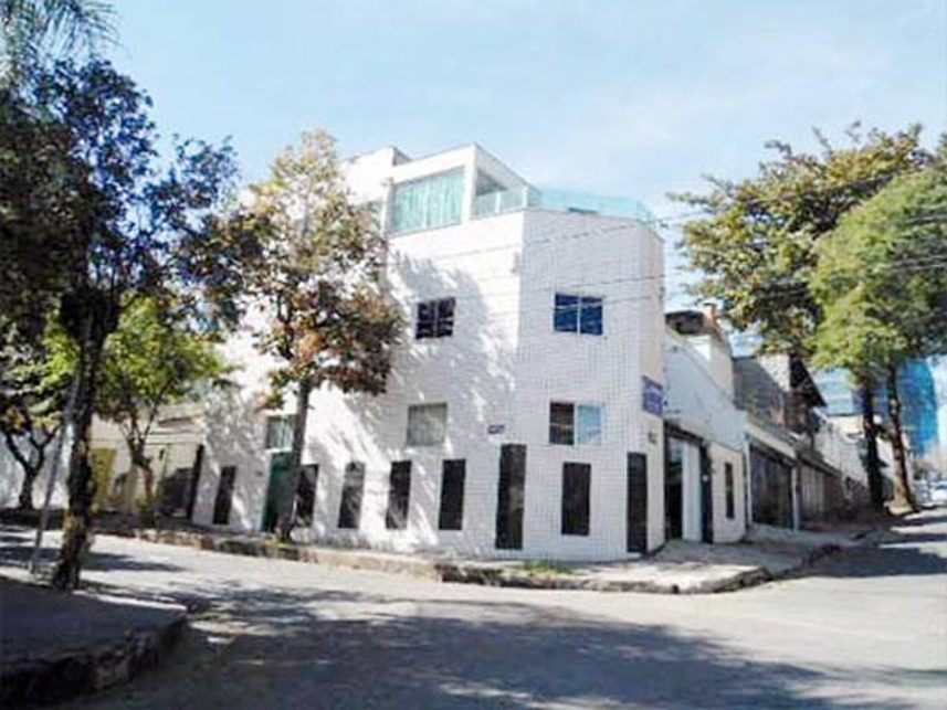 Imagem  do Leilão de Imóvel Comercial/Residencial - Indaiá - Belo Horizonte/MG